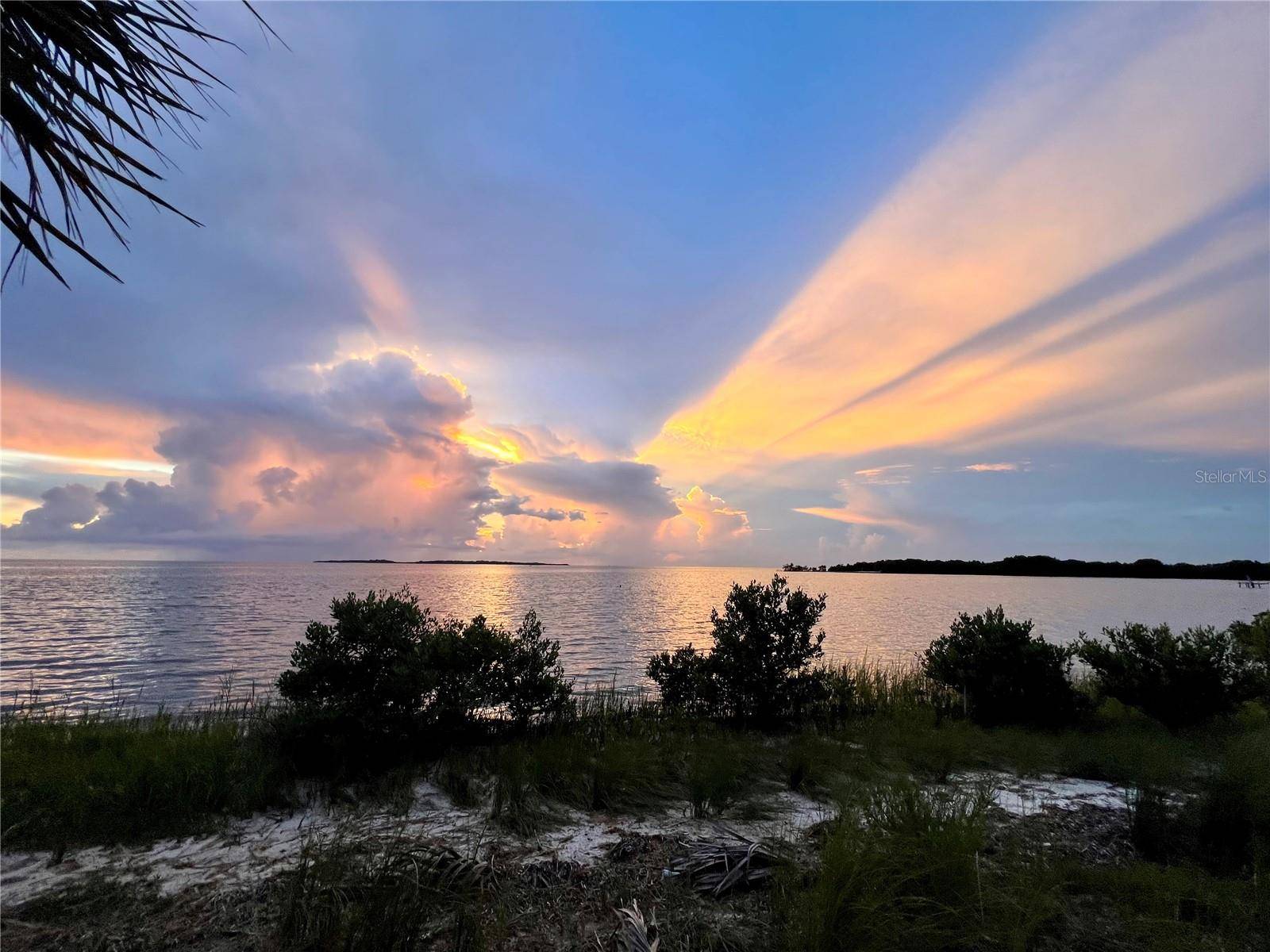 Cedar Key, FL 32625,Lot #4 SW AIRPORT RD SW