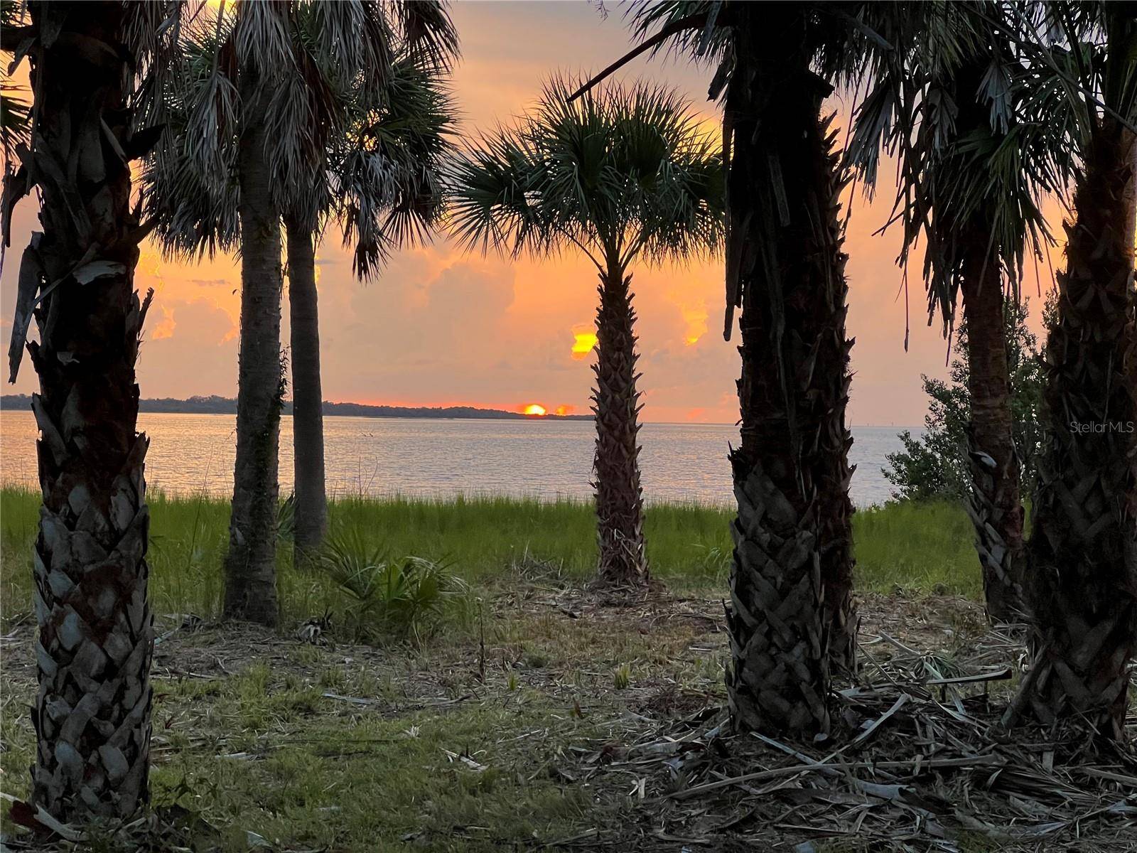 Cedar Key, FL 32625,Lot #4 SW AIRPORT RD SW