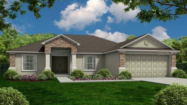 Babson Park, FL 33827,1109 CALOOSA RIDGE WAY