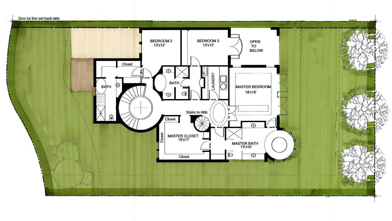 Altamonte Springs, FL 32714,100 JARDIN COVE