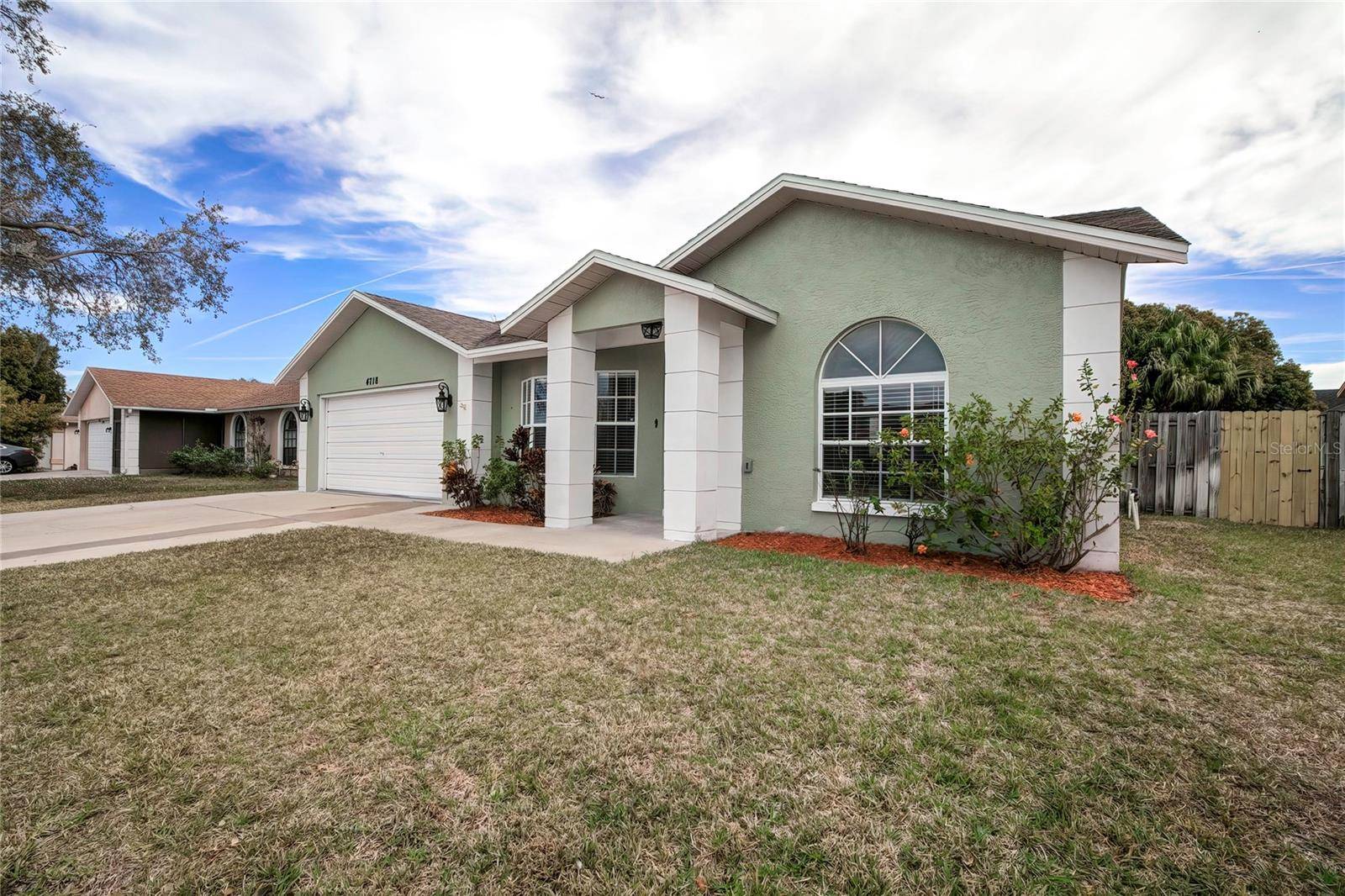 New Port Richey, FL 34653,4718 ADDAX DR