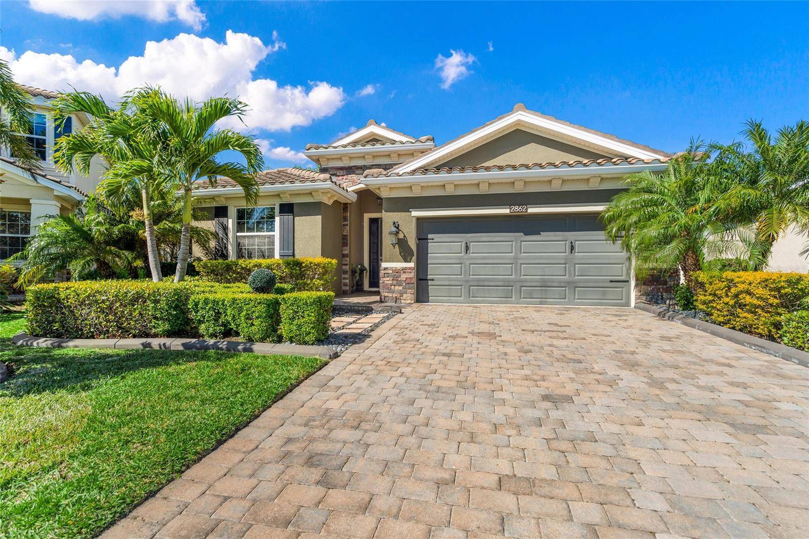 Sarasota, FL 34243,2862 ORIOLE DR