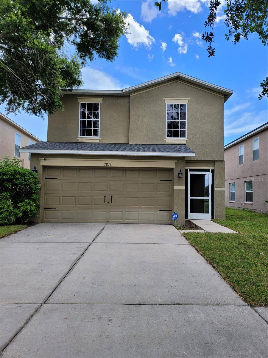 Gibsonton, FL 33534,7811 CARRIAGE POINTE DR