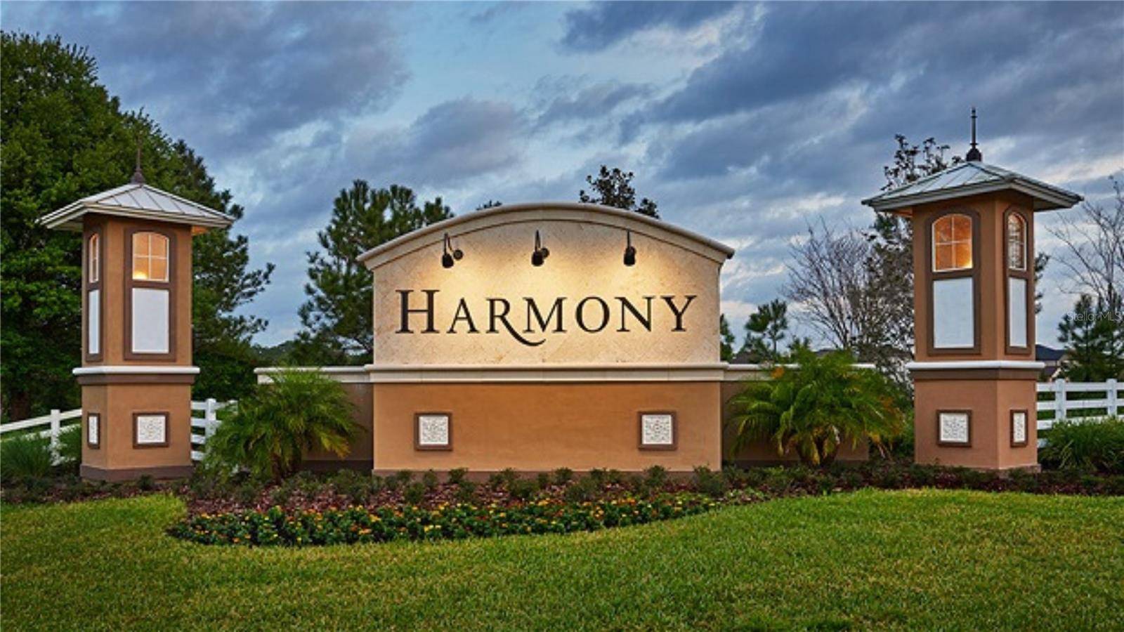 Harmony, FL 34773,3137 DARK SKY DR