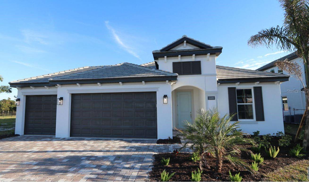 Nokomis, FL 34275,1680 LUGANO CIR