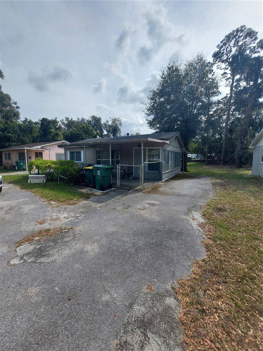 Deland, FL 32724,238 E PLYMOUTH AVE