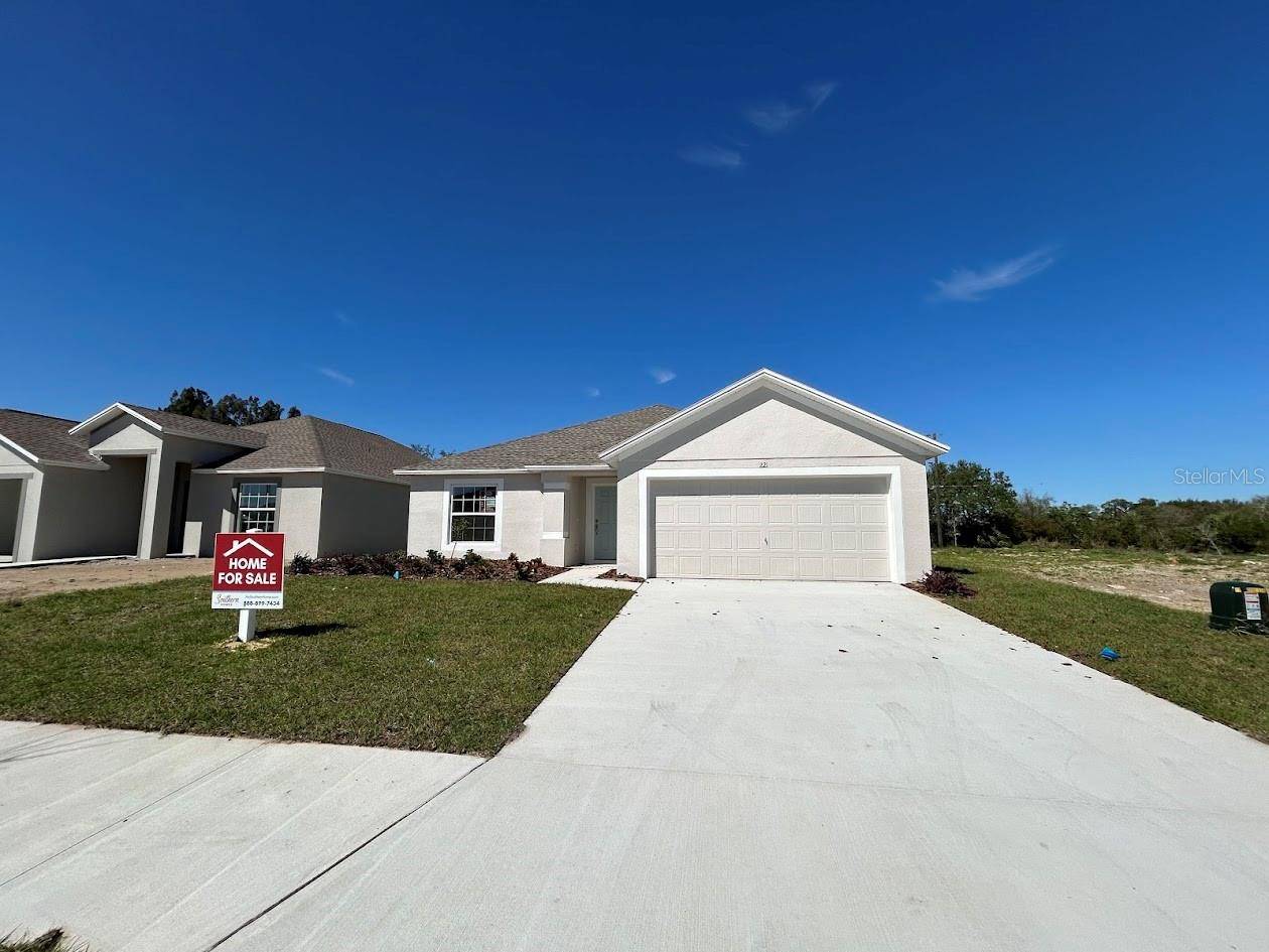 Lake Wales, FL 33859,221 HARPER ESTATES CIR