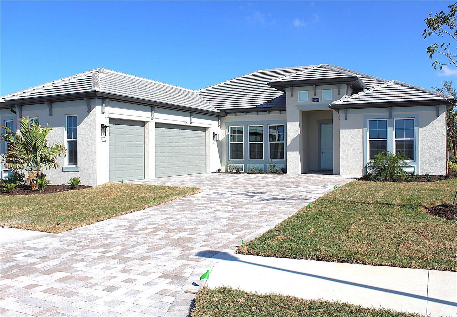 Venice, FL 34293,13378 AMARGO CT