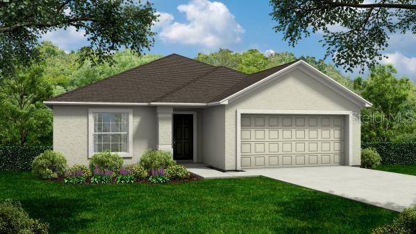 Frostproof, FL 33843,426 CENTRAL AVE