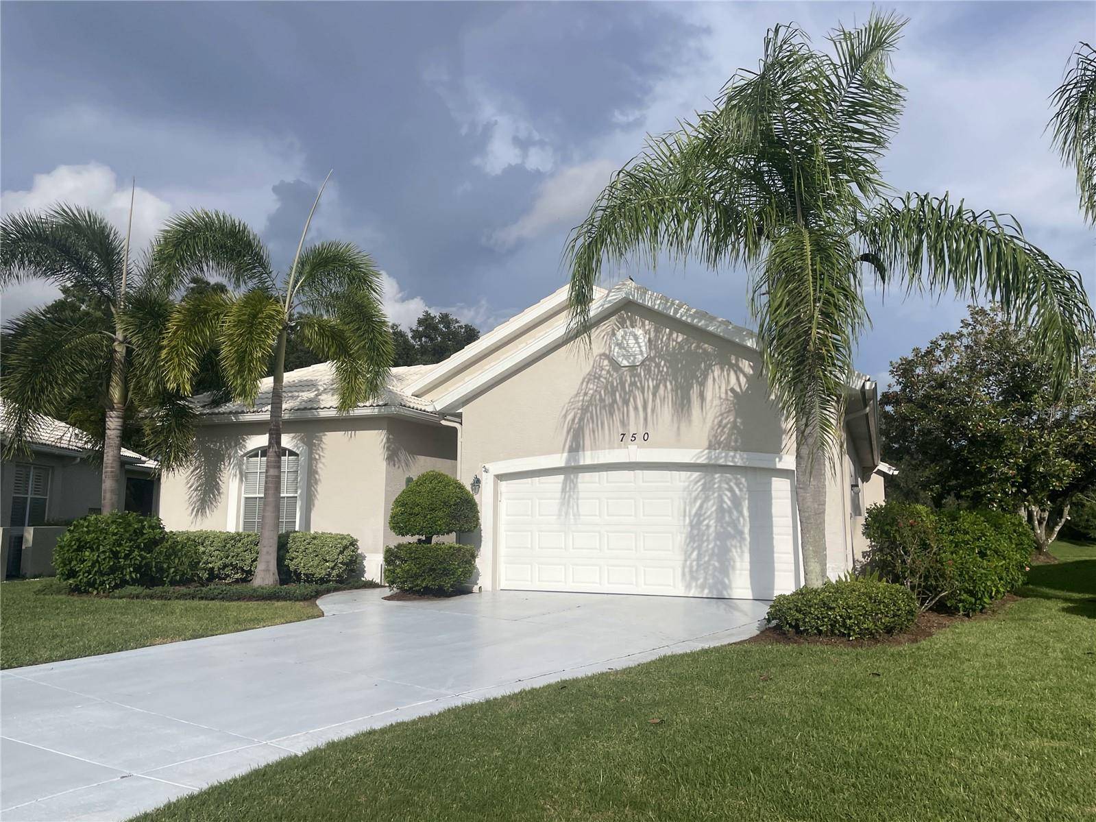 Venice, FL 34293,750 POND LILY WAY