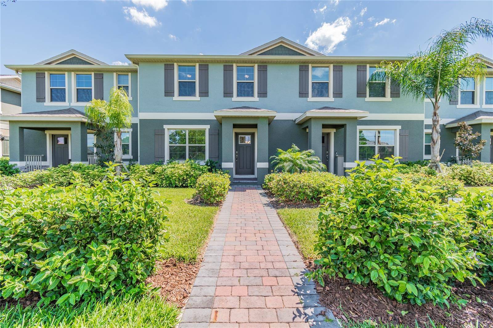 Winter Garden, FL 34787,16039 JUNIPER INLET ALY