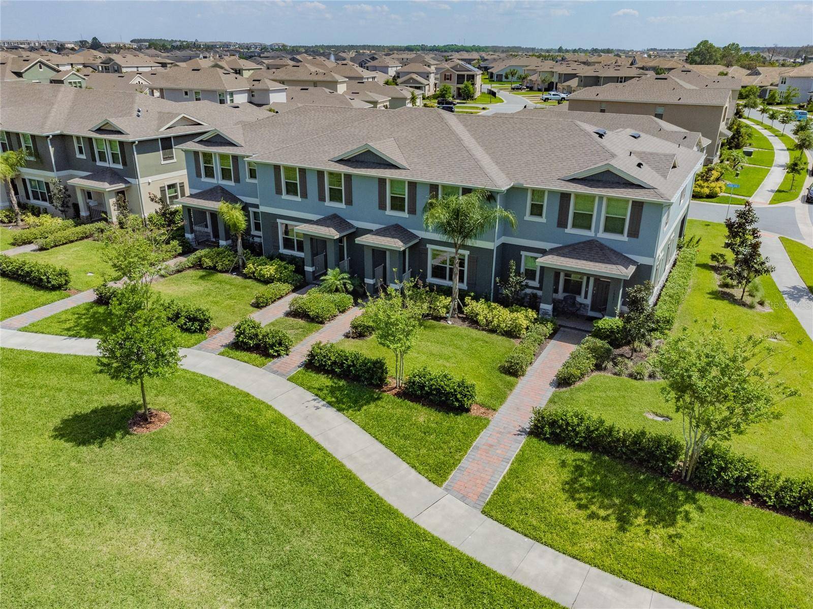 Winter Garden, FL 34787,16039 JUNIPER INLET ALY