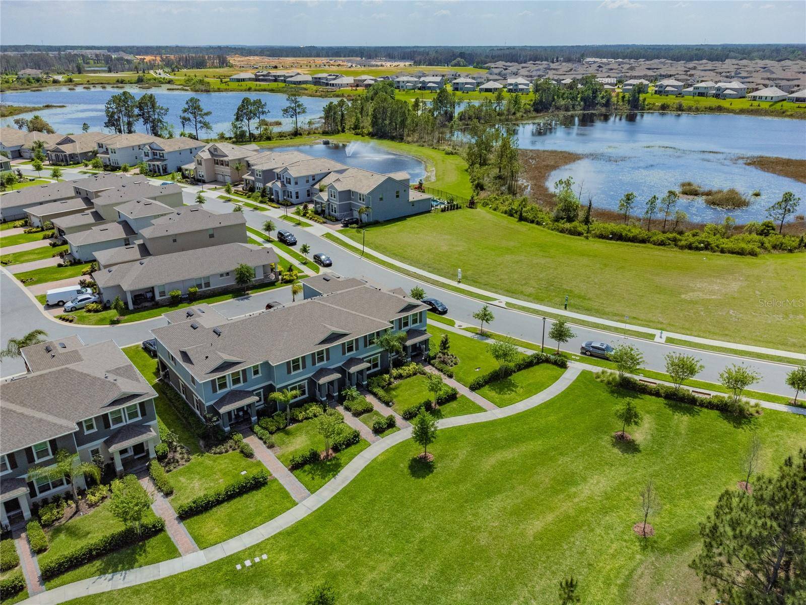 Winter Garden, FL 34787,16039 JUNIPER INLET ALY