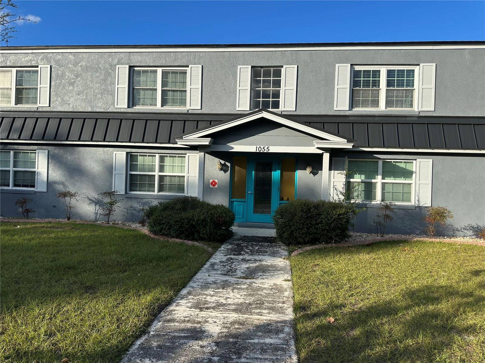 Winter Park, FL 32789,1055 S KENTUCKY AVE #4