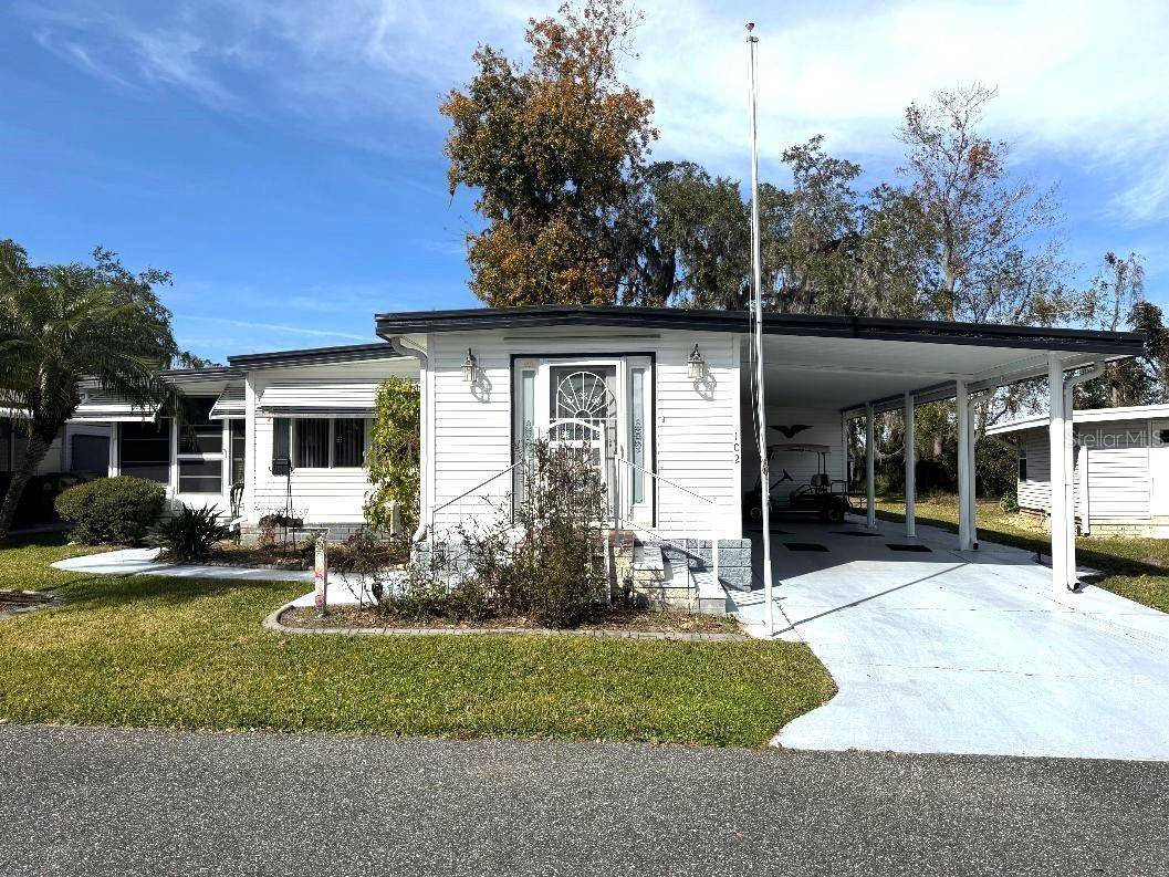 Leesburg, FL 34748,102 WILLOW LN