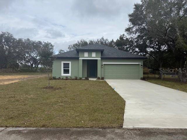 Avon Park, FL 33825,406 ALTON ST