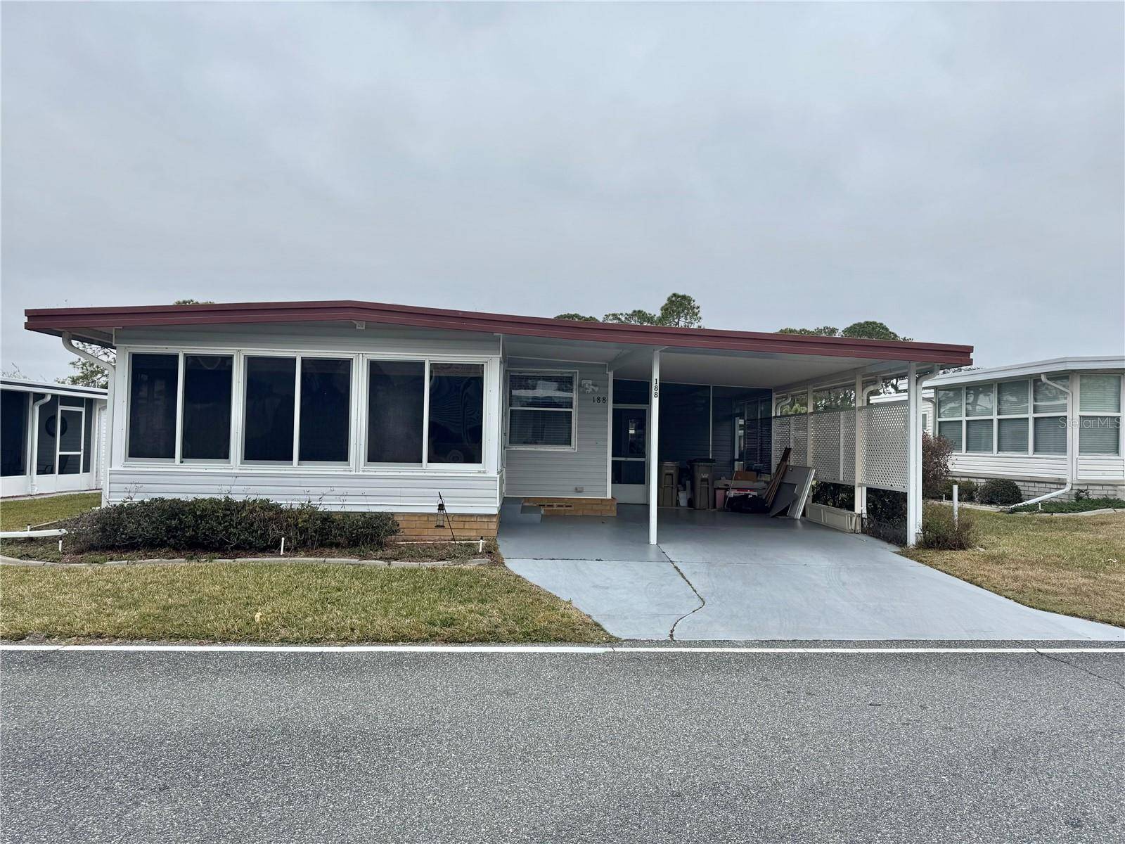 Leesburg, FL 34748,188 AZALEA TRL