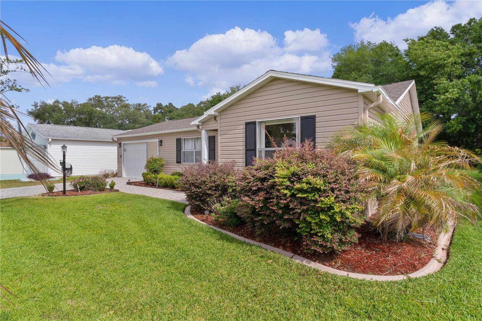 The Villages, FL 32159,1411 JUAREZ PL