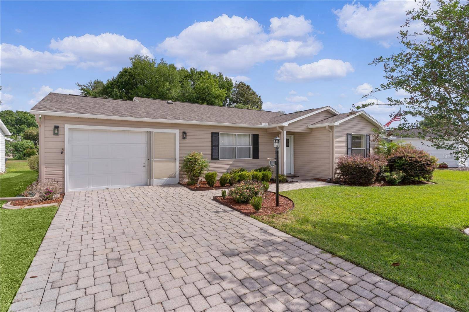The Villages, FL 32159,1411 JUAREZ PL