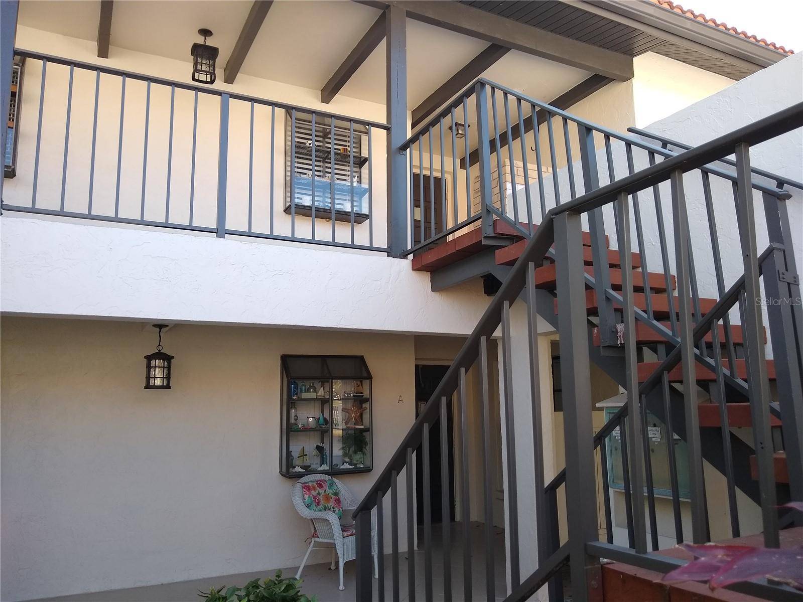 Venice, FL 34292,764 AVENIDA ESTANCIA #206-B