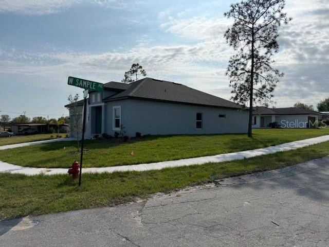Lake Hamilton, FL 33851,620 N 2ND ST N