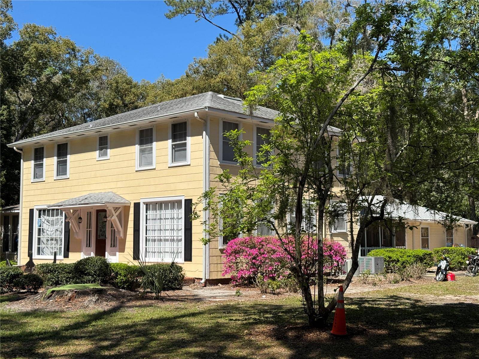 Gainesville, FL 32607,2612 SW 2ND AVE