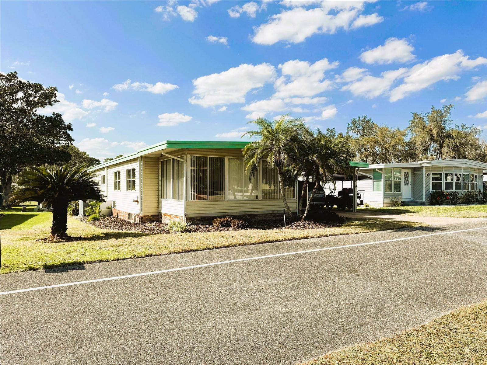 Leesburg, FL 34748,334 PALO VERDE DR