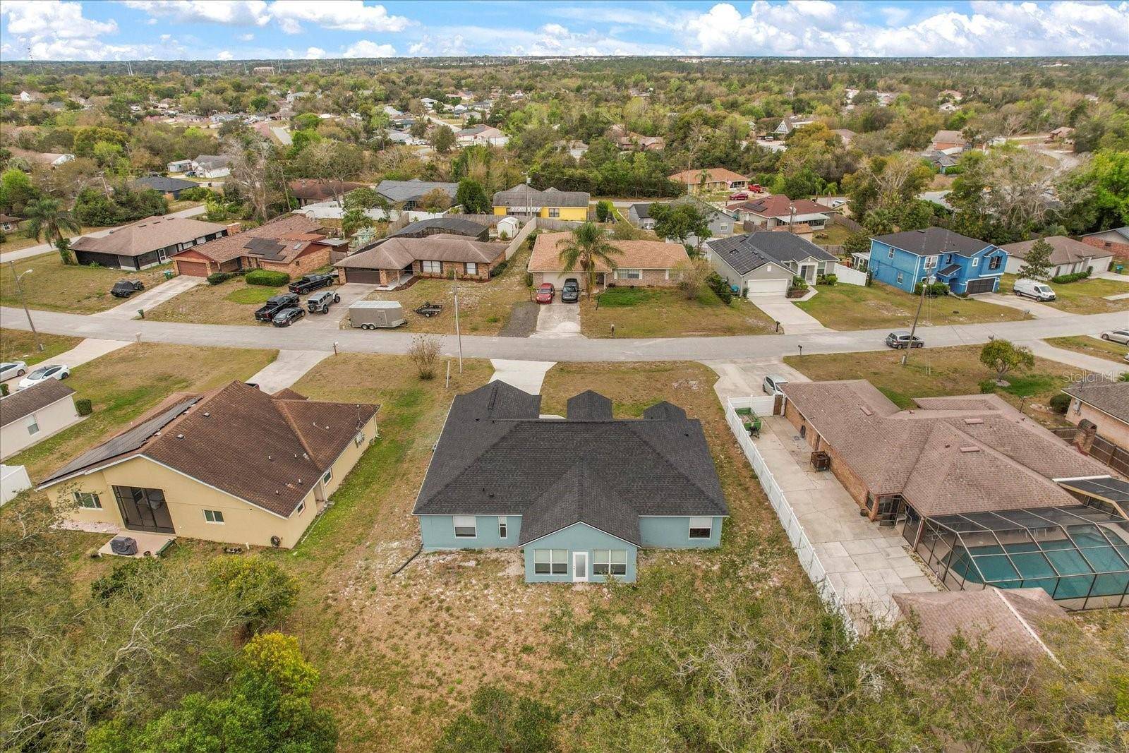 Deltona, FL 32725,2119 EL CAMPO AVE