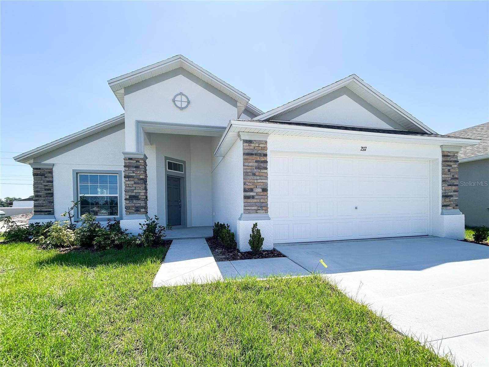 Bartow, FL 33830,2117 LINCOLN LN