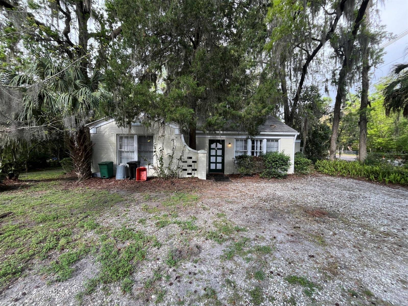 Gainesville, FL 32607,4 SW 23RD ST