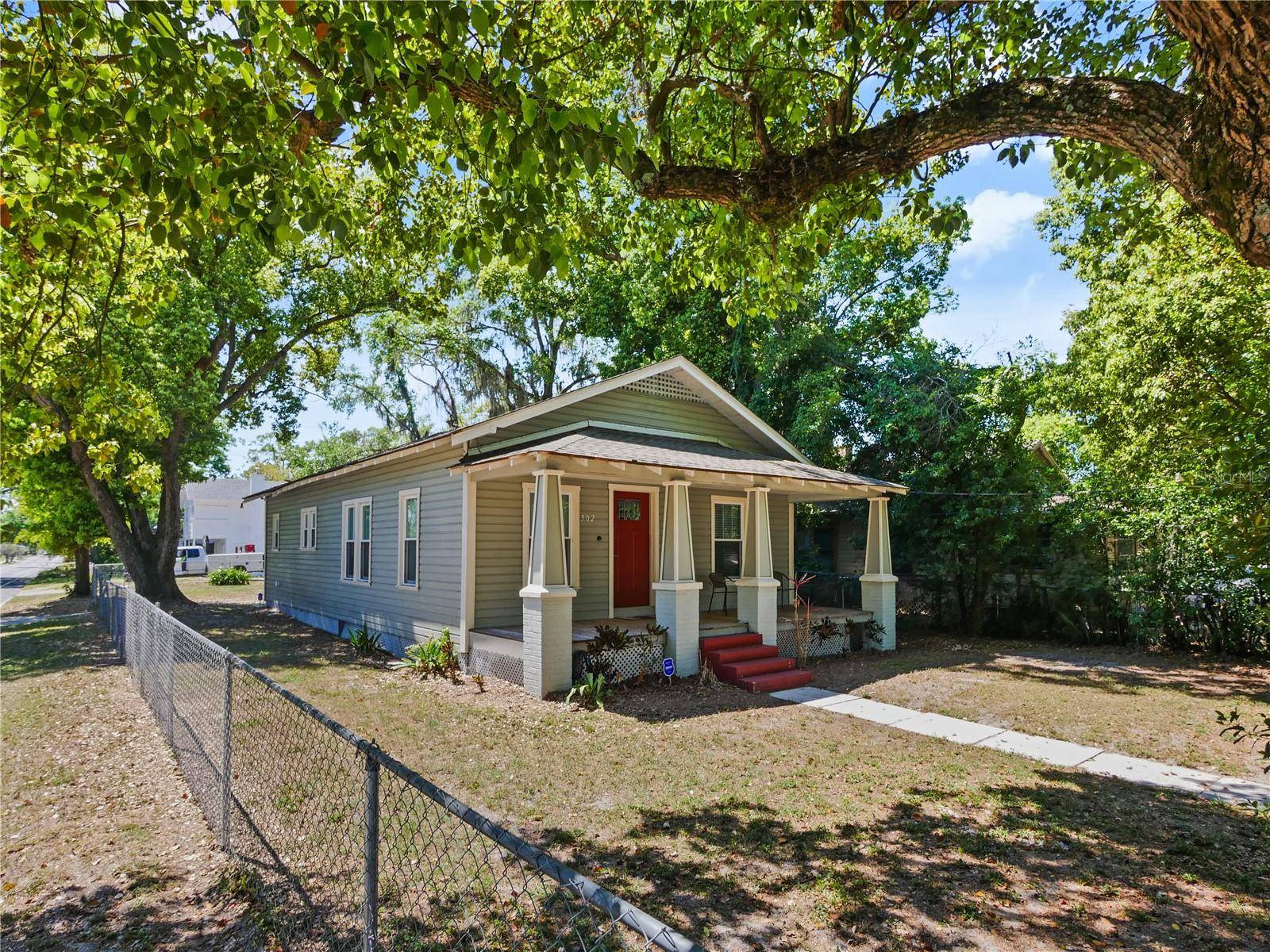 Lakeland, FL 33803,302 W PARK ST