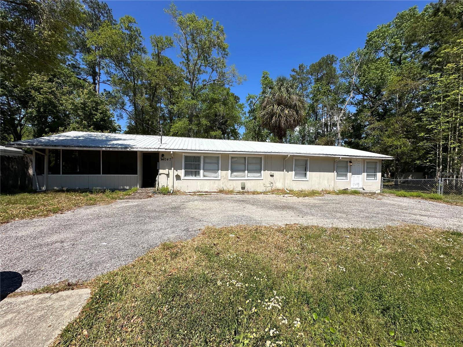 Astor, FL 32102,24047 ERMINE RD