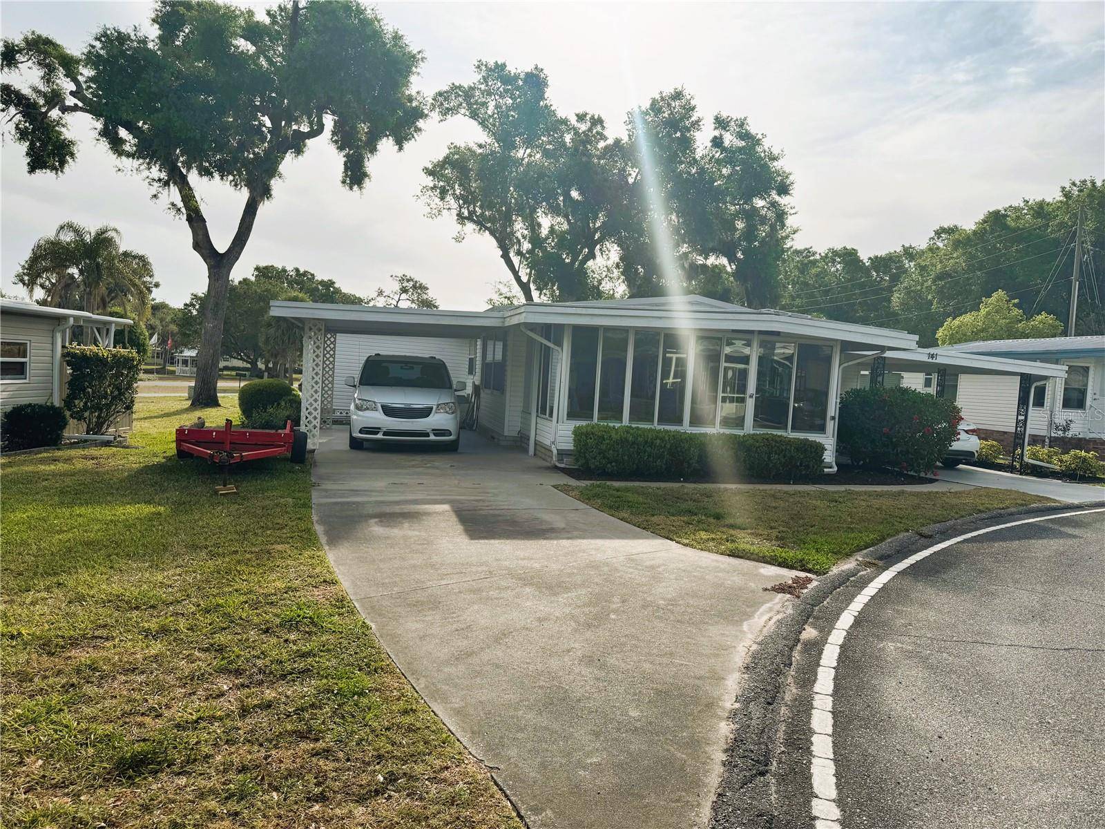 Leesburg, FL 34748,141 ASPEN CIR
