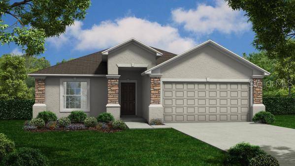 Lake Wales, FL 33859,378 HARPER ESTATES CIR