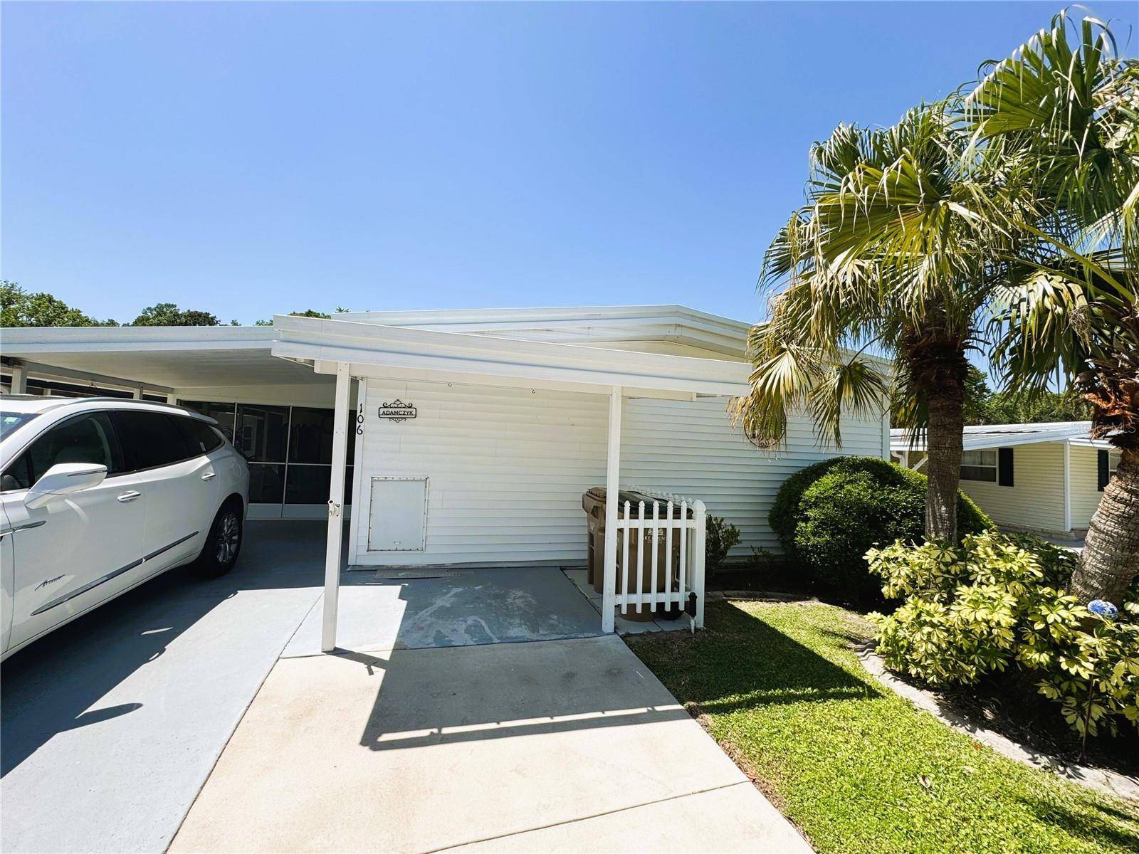Leesburg, FL 34748,106 PALO VERDE DR