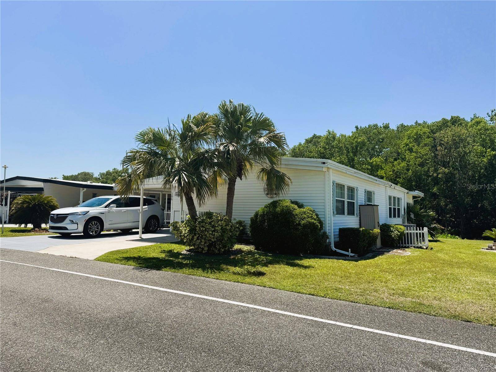 Leesburg, FL 34748,106 PALO VERDE DR