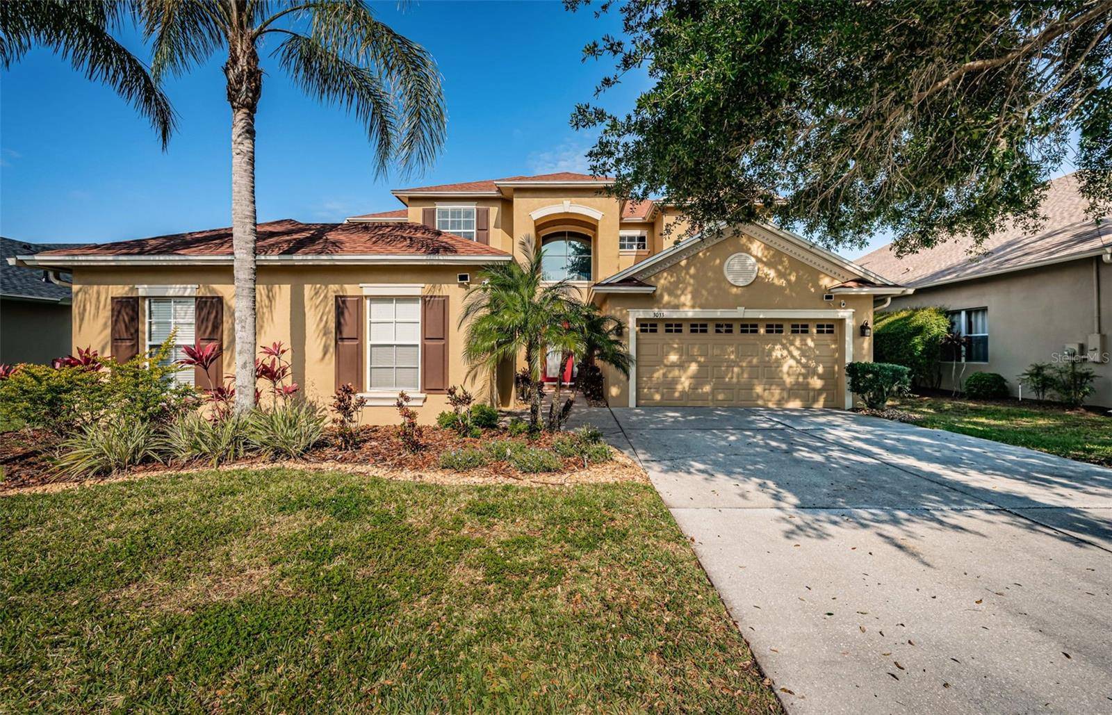 Land O Lakes, FL 34638,3033 STONEGATE FALLS DR