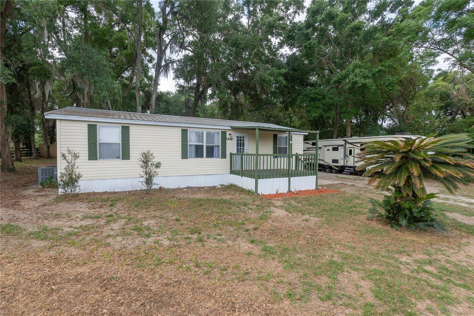 Summerfield, FL 34491,5898 SE 144TH PL
