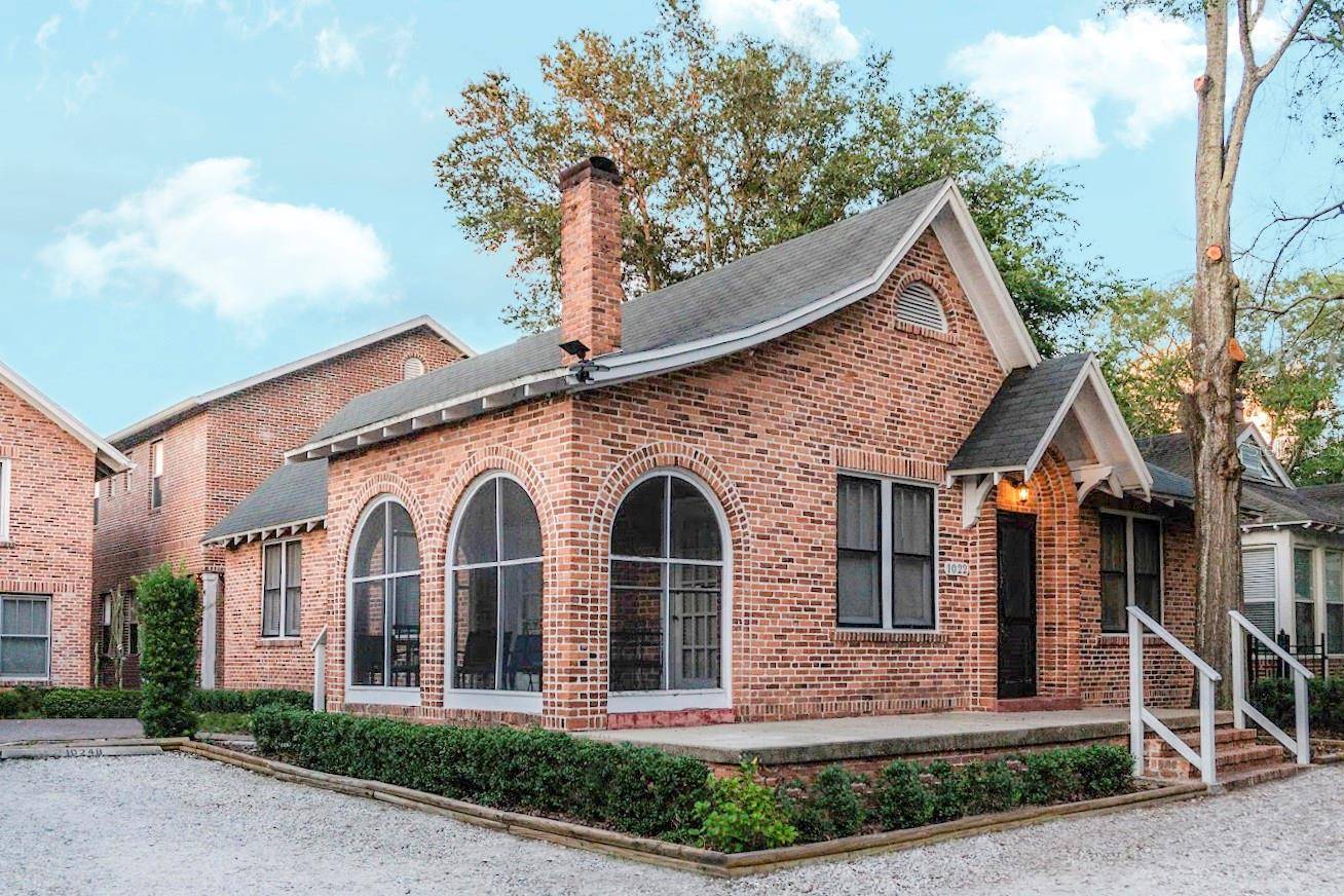 Gainesville, FL 32601,1022 SW 1ST AVE