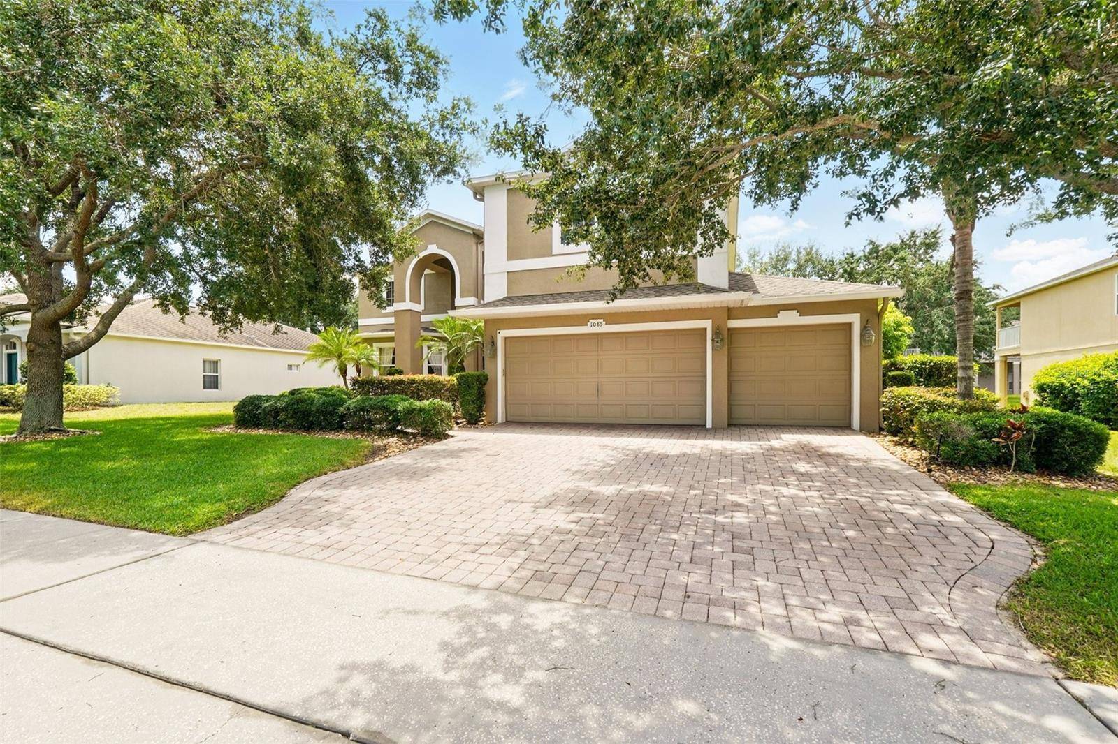 Clermont, FL 34711,1085 HARMONY LN