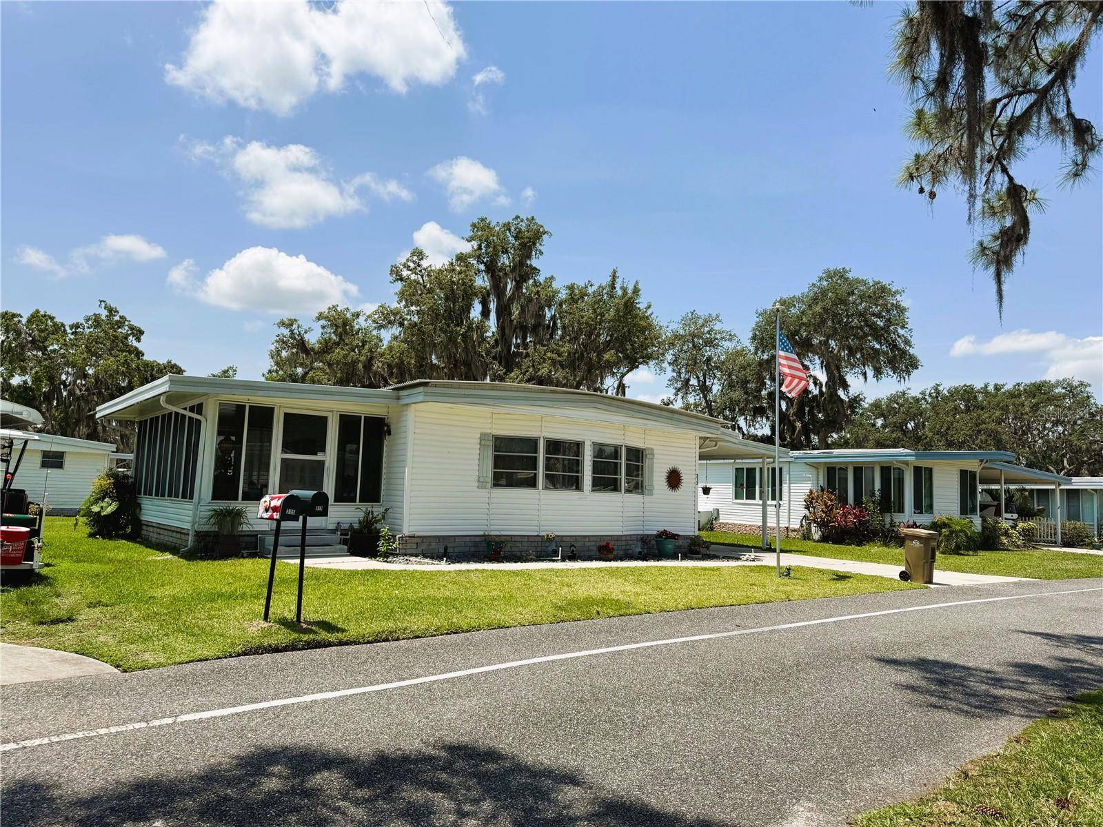 Leesburg, FL 34748,313 PALO VERDE DR