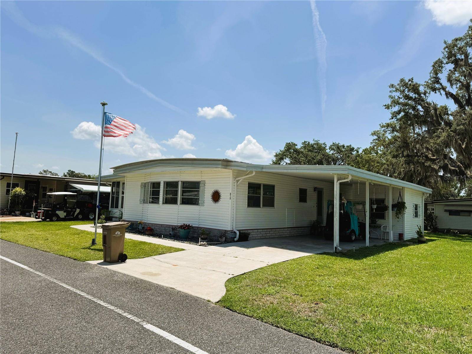 Leesburg, FL 34748,313 PALO VERDE DR