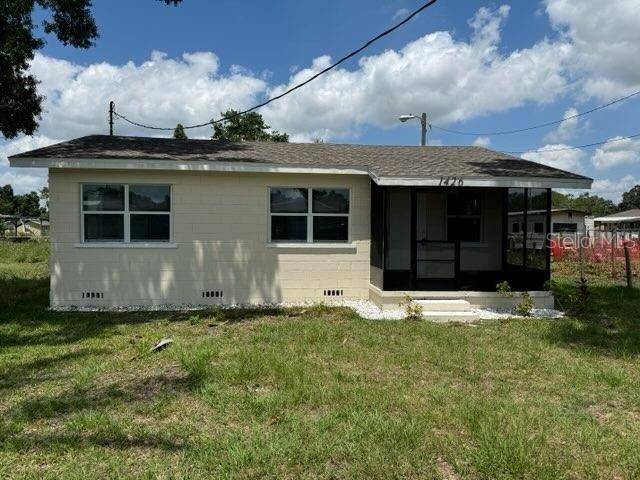 Wauchula, FL 33873,1426 MARTIN LUTHER KING JR AVE