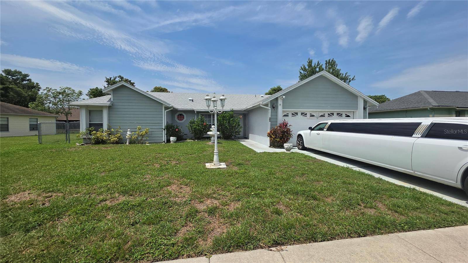 Kissimmee, FL 34743,303 SILK OAK DR
