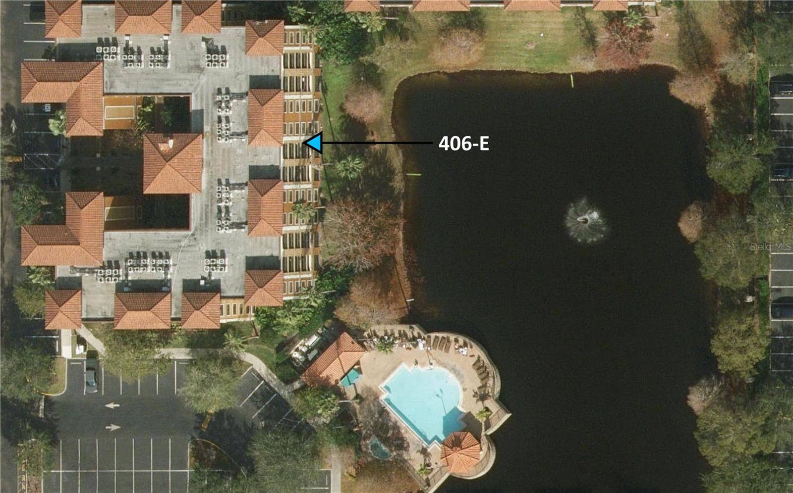 Orlando, FL 32821,12527 FLORIDAYS RESORT DR #406-E
