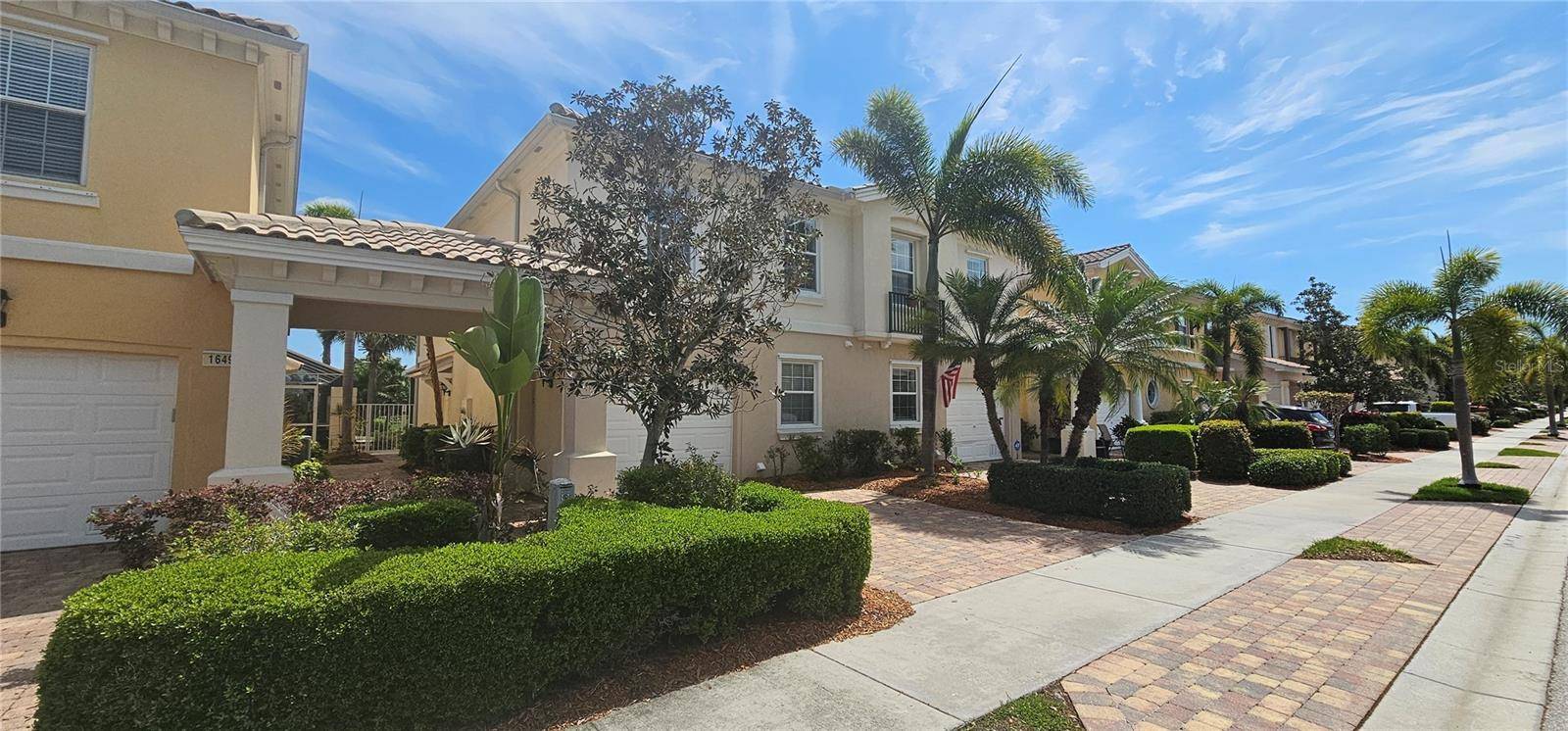 Sarasota, FL 34238,1655 BURGOS DR #1