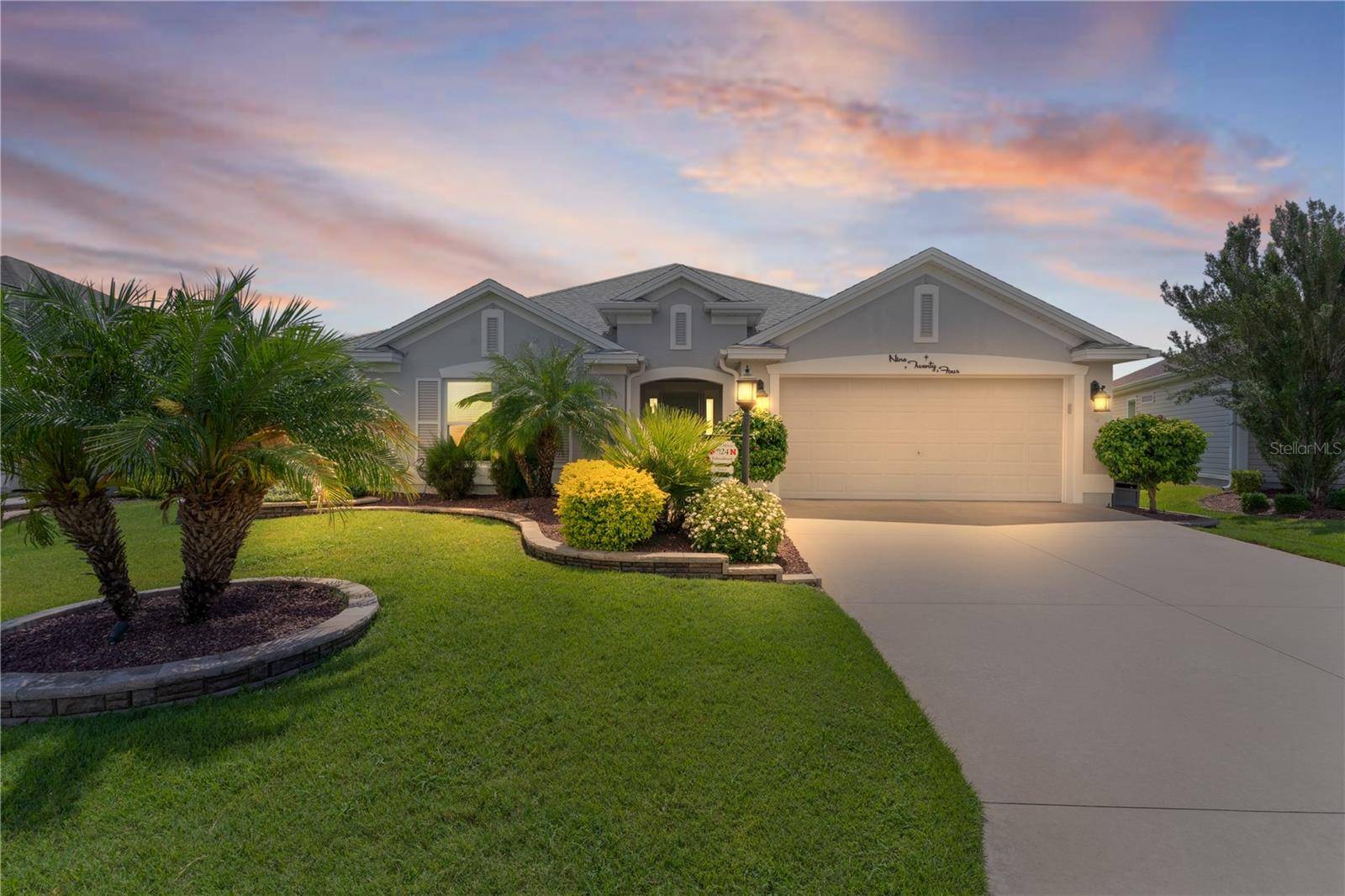 The Villages, FL 32163,924 FIGWOOD LOOP