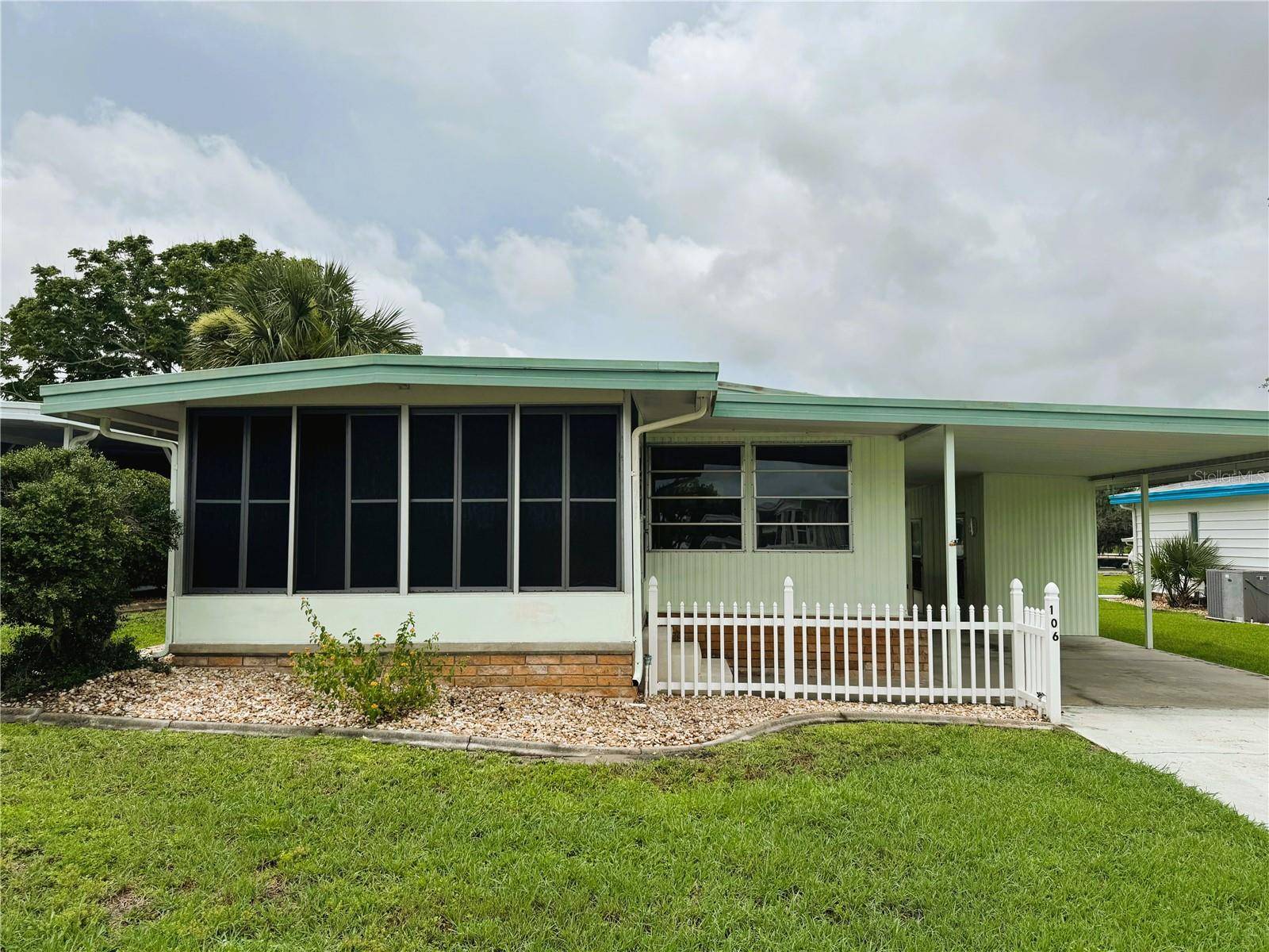 Leesburg, FL 34748,106 AZALEA TRL