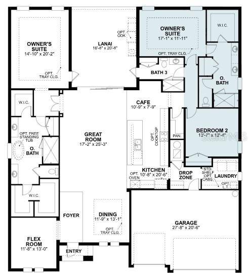 Venice, FL 34293,18534 FOXTAIL LOOP