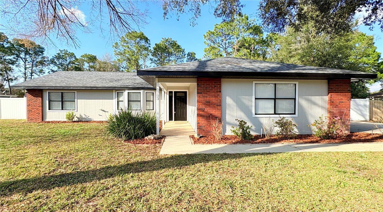 Ocala, FL 34476,5703 SW 108TH ST